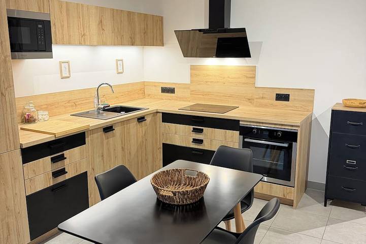 Ferienwohnung für 4 Personen - 1