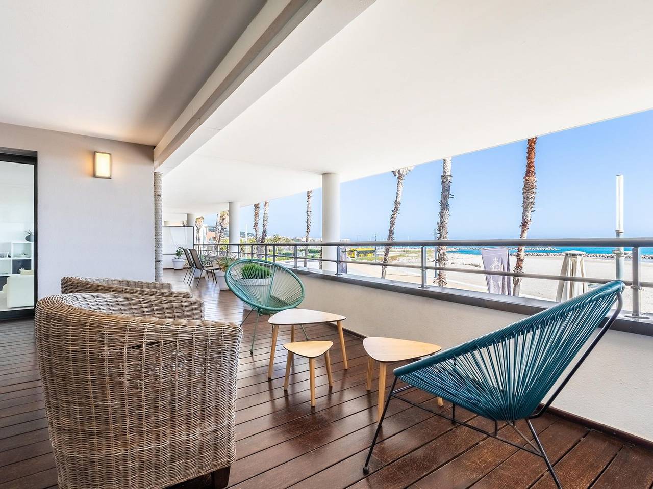 Photo : Appartement de vacances