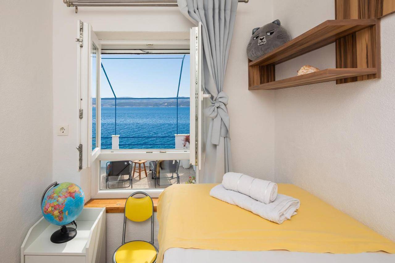 Appartement entier, Three-Bedroom Apartment in Céline, Omiš-Riviera