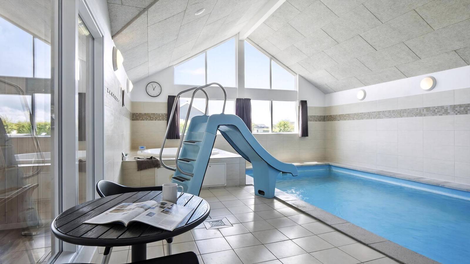Casa vacanza a Fionia a partire da 1011€ a notte