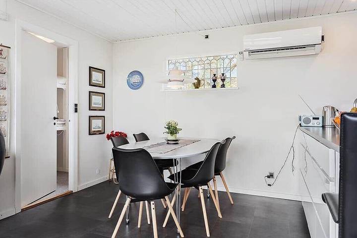 Ferienhaus für 4 Personen, mit Terrasse, kinderfreundlich auf Ærø - 4