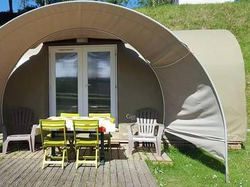 Bungalow für 4 Personen in Criel-sur-Mer, Seine-Maritime, Bild 1