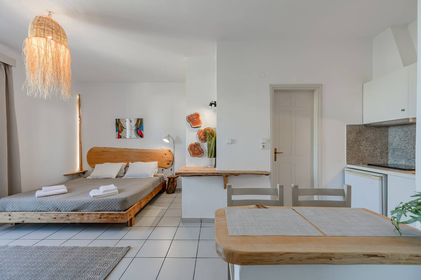 Kalimera studio 3 Lux, foto 8