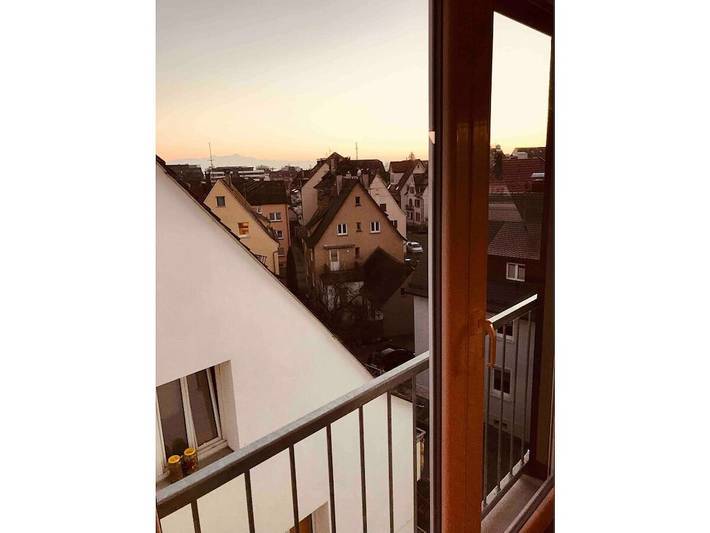 Ferienhaus für 6 Personen, mit Haustier in Friedrichshafen - 4