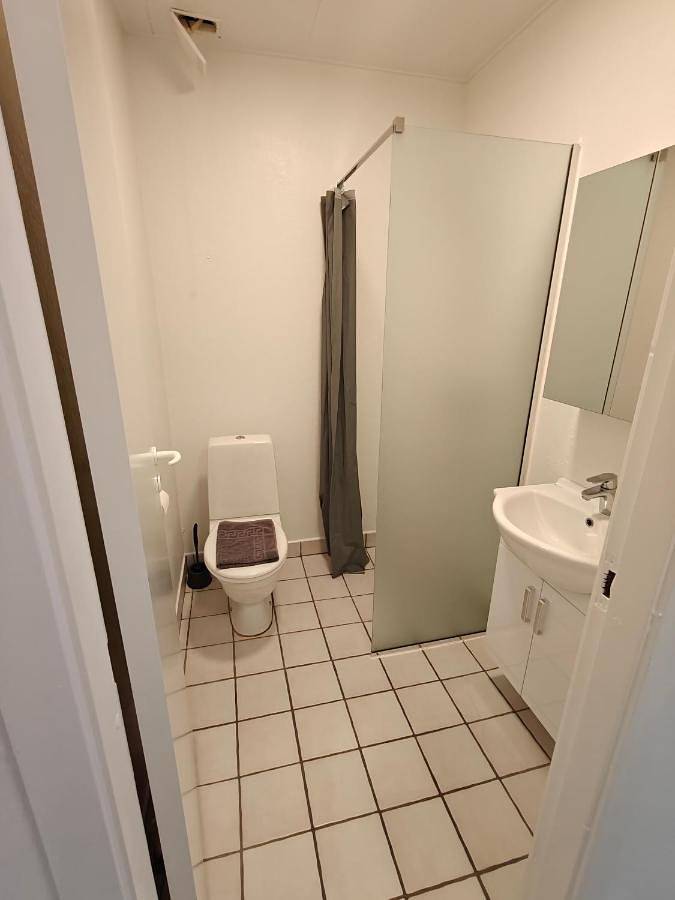 Vakantiewoning voor 3 personen in Billund