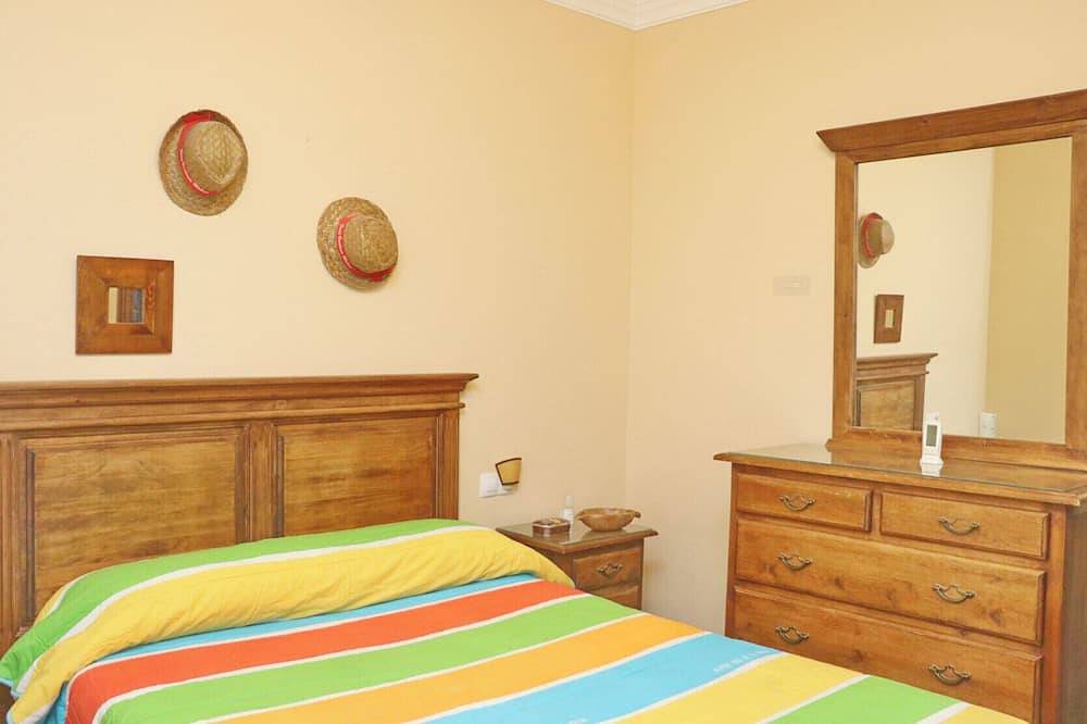 Casa familiar Palmar in Playa El Palmar, Vejer de la Frontera