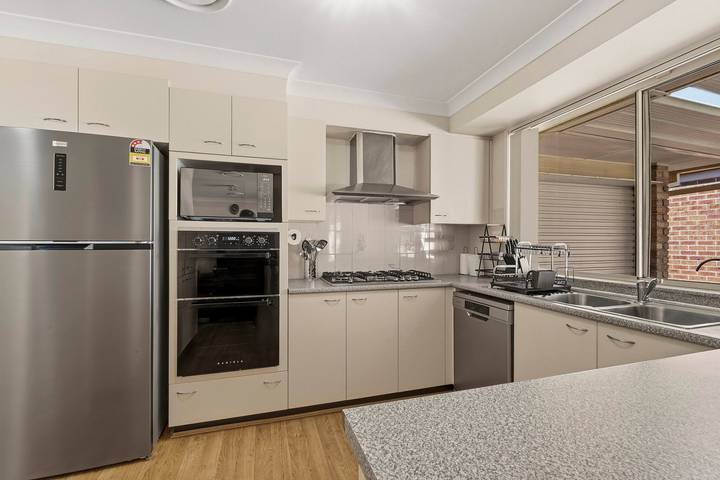 The Wattle House - Your Home Away from Home in Sydney, New South Wales