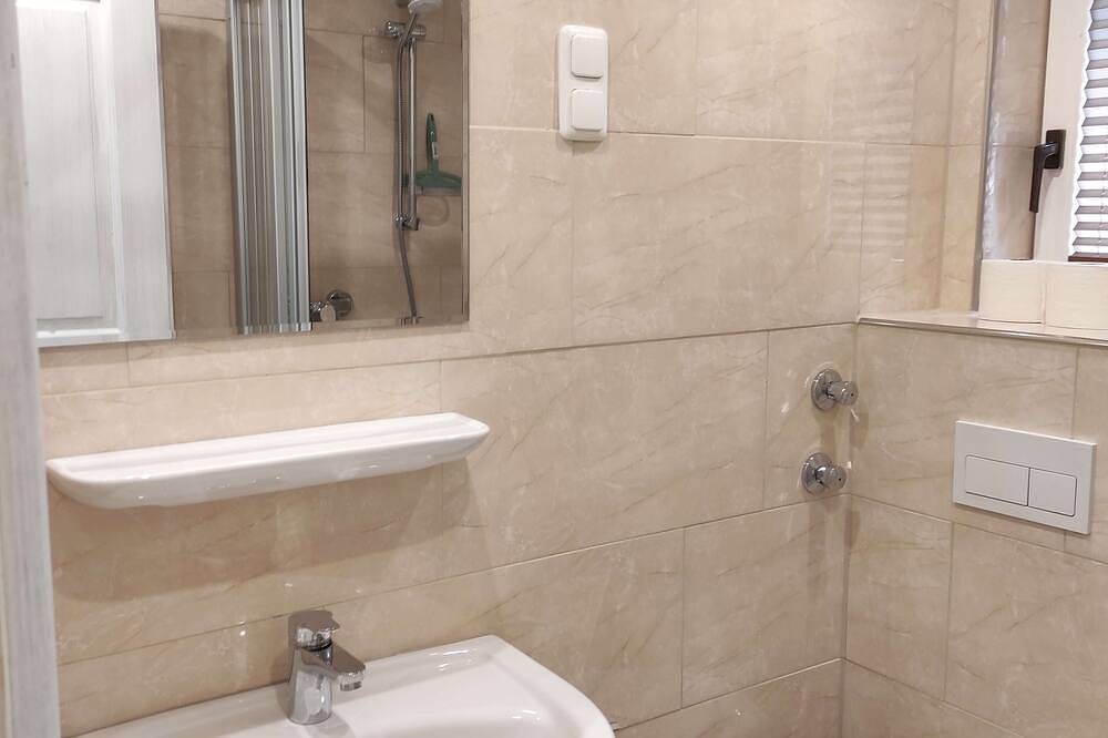 Ganze Wohnung, Gästehaus Harzklause 3 in Sieber, Herzberg am Harz