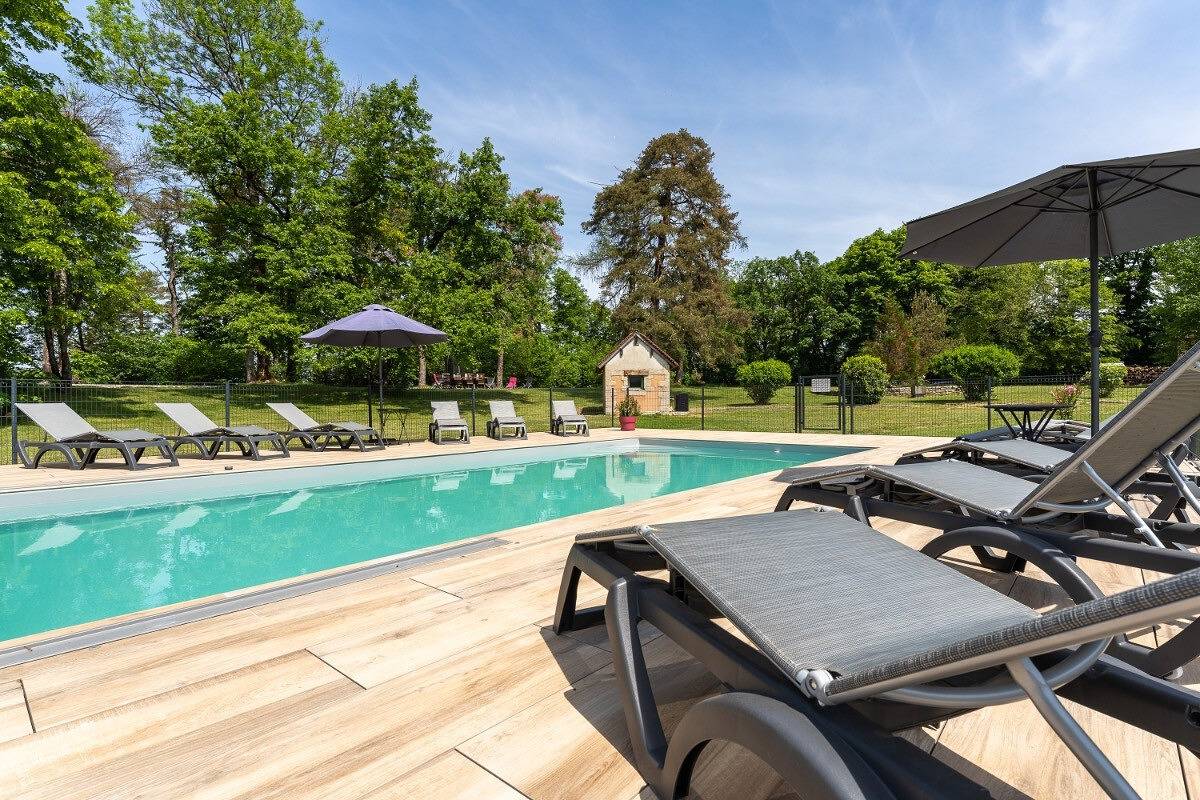 Hütte für 6 Personen in La Châtelaine, Französischer Jura