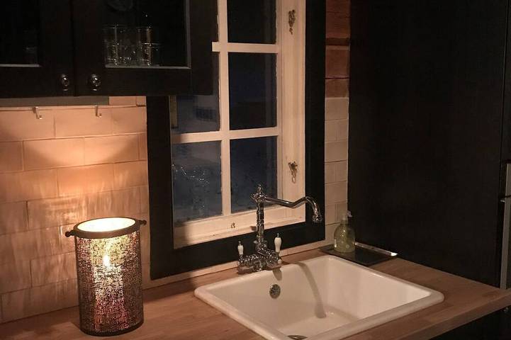 All season Gem - Perfect Mountain Lodge in Ottsjö, Jämtland