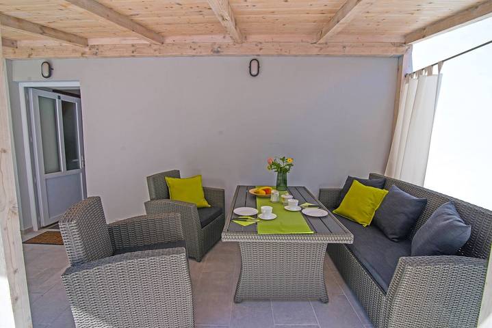 Ganze Wohnung, Alice A2 A· Alice A2 in Veli Losinj, Lošinj (Kvarner Bucht)