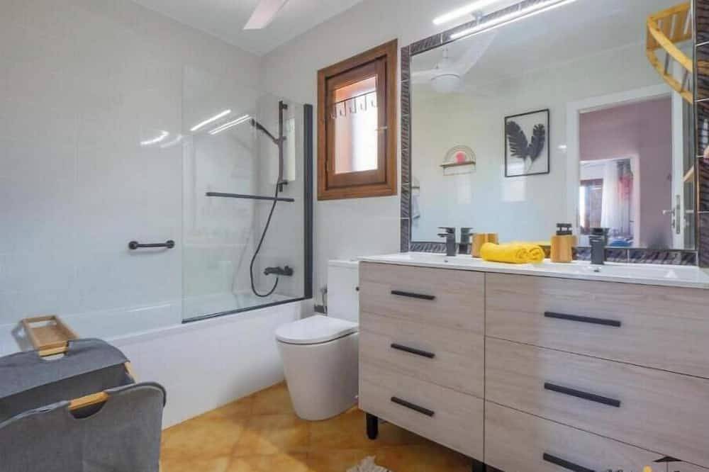 Mi Casa Espanola in Cabo Roig, Costa Blanca