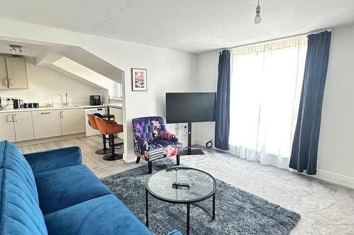 Ferienwohnung für 4 Personen - 1