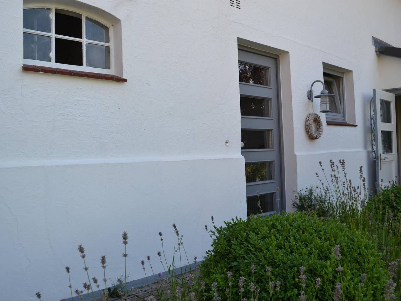 Ganze Ferienwohnung, Ferienwohnung see & mehr in Mölln, Kreis Herzogtum Lauenburg