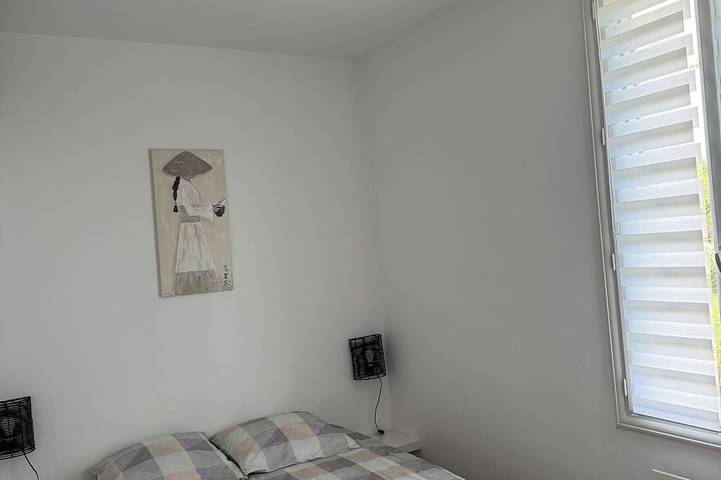 Gîte pour 12 personnes à Damparis - 2