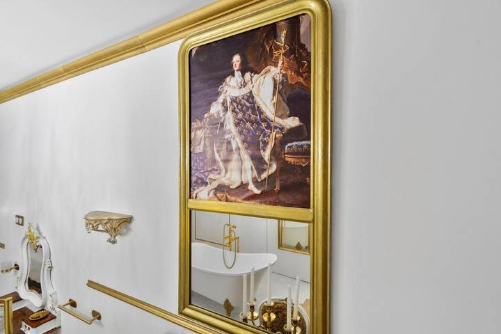 Gîte pour 2 personnes, avec sauna à Chaville - 3