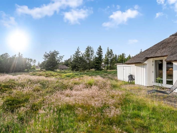 Ferienhaus für 8 Personen, mit Pool und Terrasse, mit Haustier in Kollerup Strand - 4
