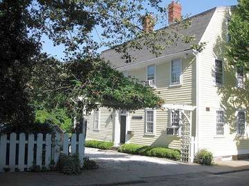 Hôtel pour 2 personnes à Newport