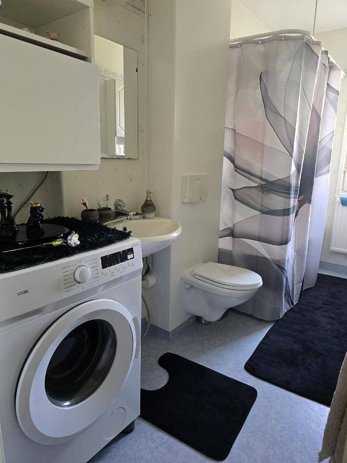 Ferienwohnung für 4 Personen, mit Balkon, mit Haustier - 1