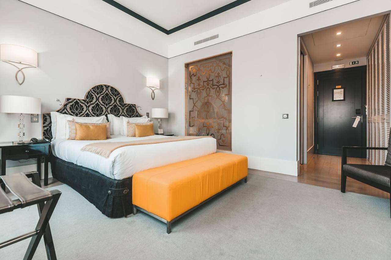 Alentejo Marmòris Hotel & Spa in Borba, Distrito de Évora