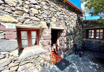 Casa Rural para 9 Personas en Mocanal (El Hierro), Valverde, Foto 1