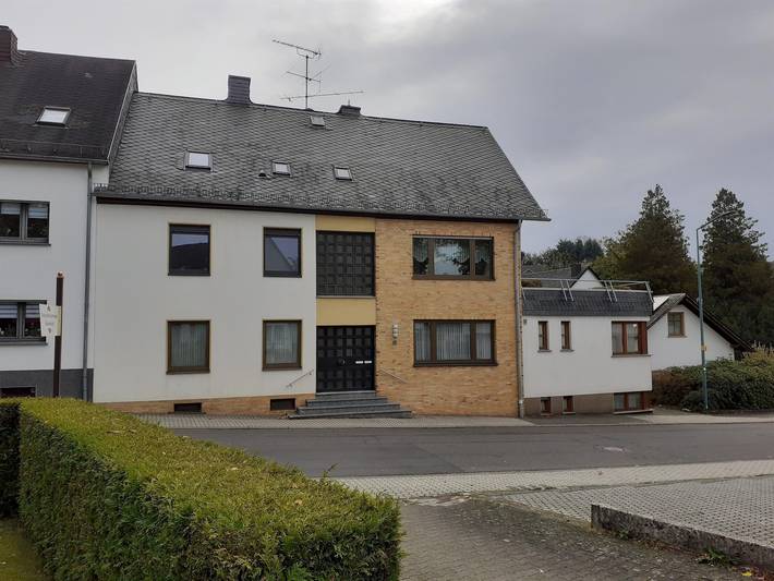 Ferienwohnung für 2 Personen in Hermeskeil