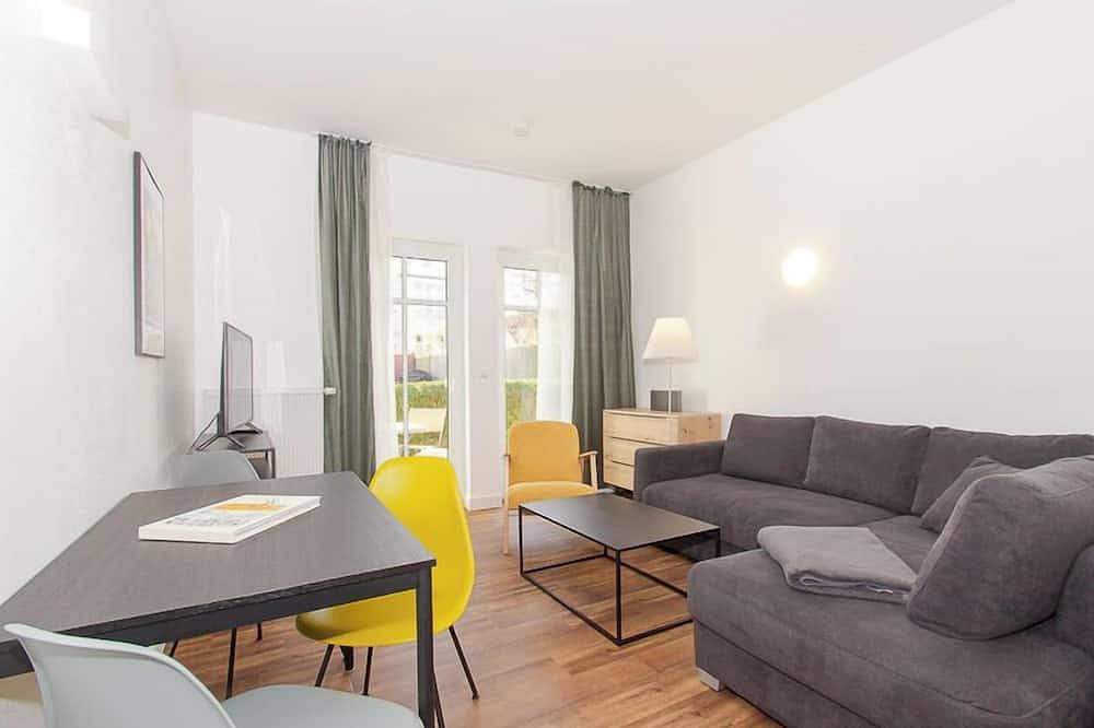 Appartamento vacanze a Rostock a partire da 141€ a notte