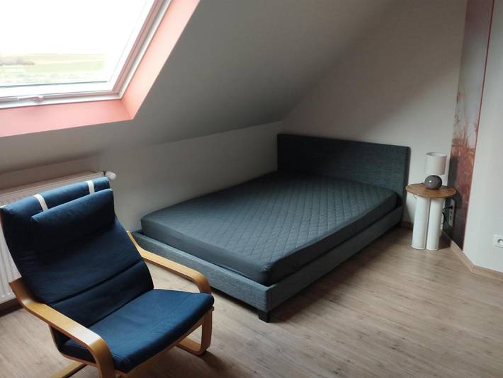 Location de vacances pour 4 personnes, avec jardin et vue dans Circuit Dijon-Prenois - 3