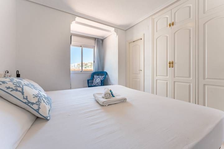 Appartement entier, Malagasuite Penthouse Fuengirola in Fuengirola, Costa del Sol