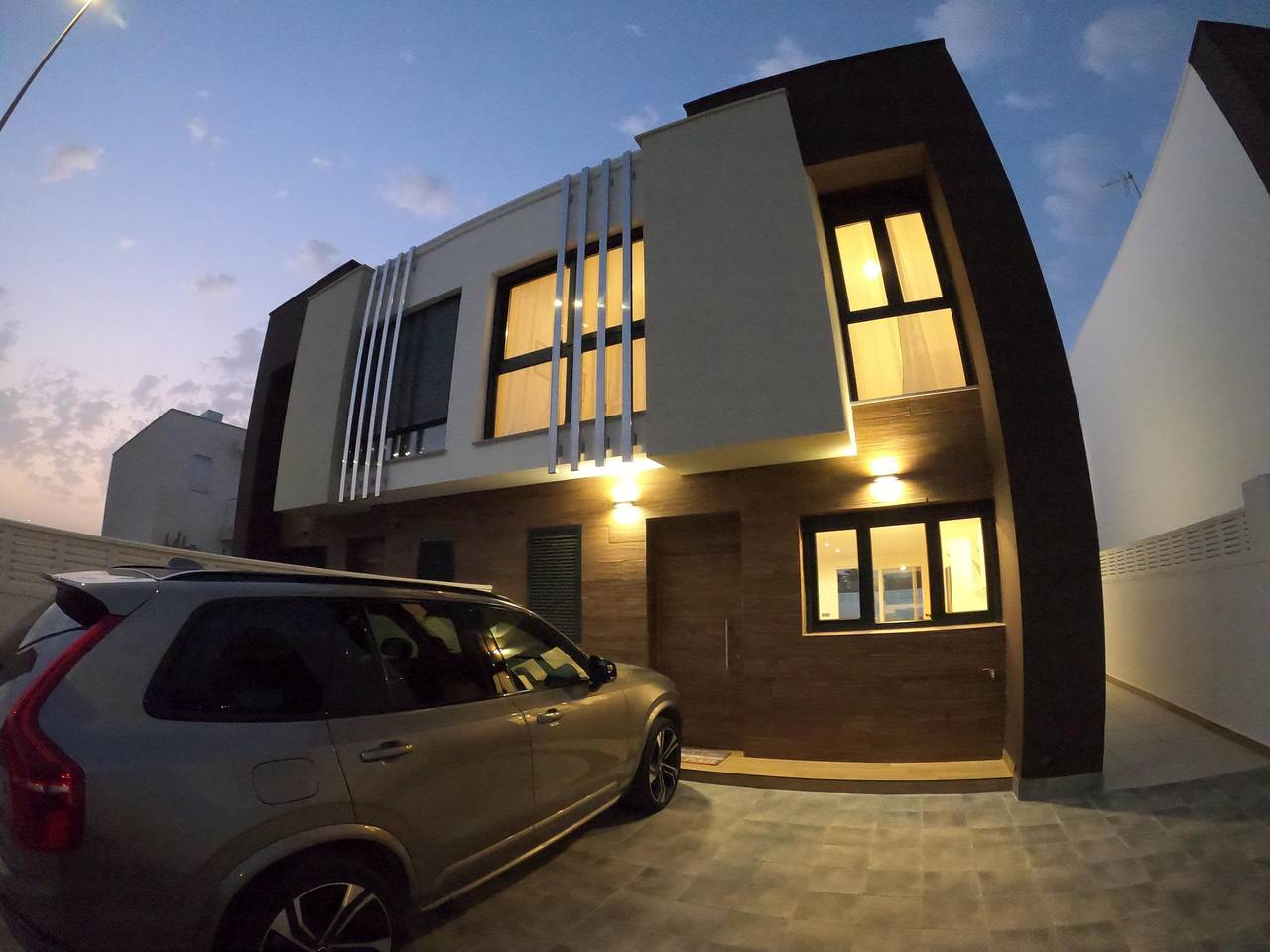 Vivienda de vacaciones Bella Anna 4 in Vergel, Costa Blanca