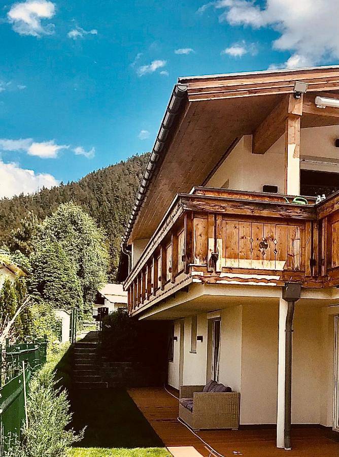 Superior Chalet in Seefeld in Tirol, Innsbruck Land