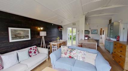 Holiday Rental for 6 People in Hayle, Cornwall, Photo 4