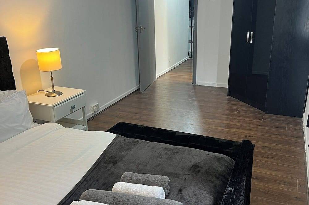 Entire apartment, A stay on the vibrant Mill Road in Cambridge, Cambridgeshire