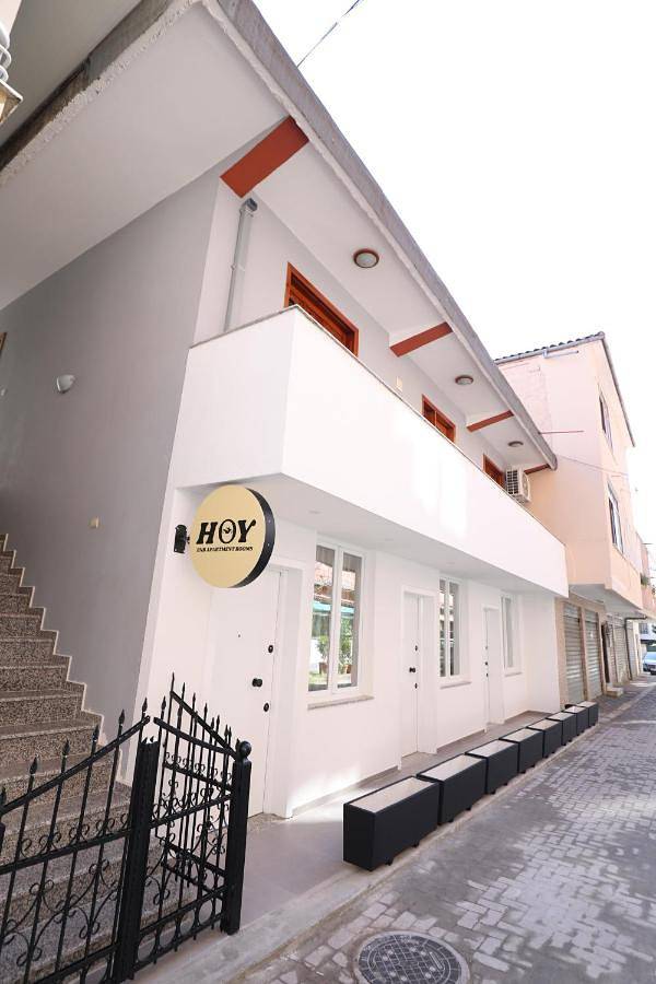 Appartement de vacances pour 7 personnes, avec Balcon
