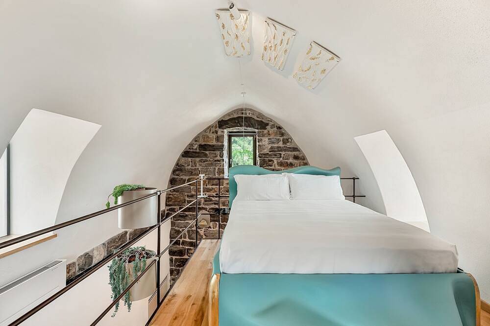 Capitolare Luxury Suite Tower in Portovenere, Porto Venere Municipality