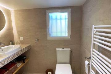 Appartement De Vacances pour 2 Personnes dans Carpentras, Provence, Photo 3