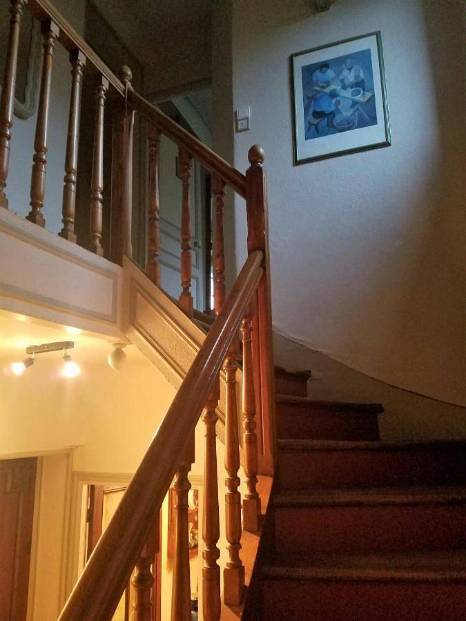 Location de vacances pour 2 personnes, avec jardin ainsi que sauna et jacuzzi, adapté aux familles à Gagny - 3