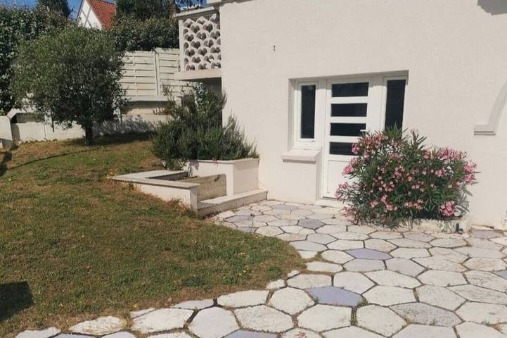 Appartement de vacances pour 2 personnes - 1