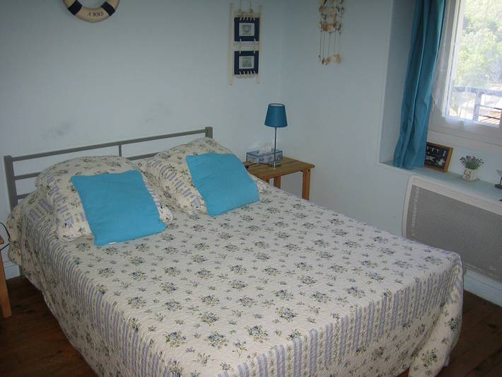 Chambre d’hôte pour 2 personnes, avec piscine et jardin dans le Lot - 3