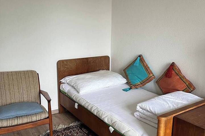 Ferienhaus für 3 Personen in Plauen