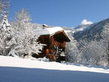 Ferienhaus für 7 Personen in Alpbach, Ski Juwel Alpbachtal Wildschönau, Bild 2