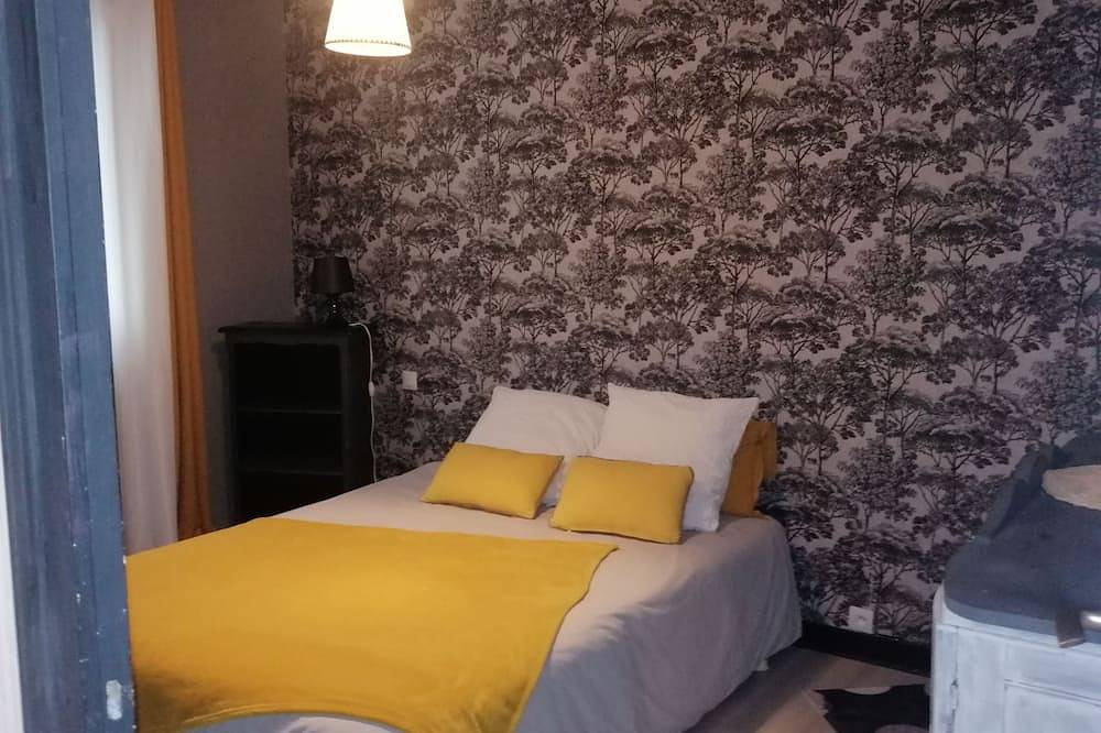 Maison de 60m2 avec jardin in Antigny, Vienne (France)