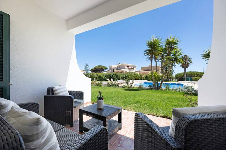 Gîte pour 2 personnes, avec jardin à Sagres - 3