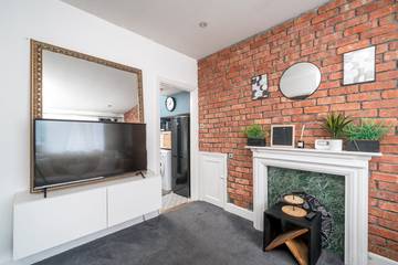 Holiday Home for 2 People in London, South East England, Photo 4