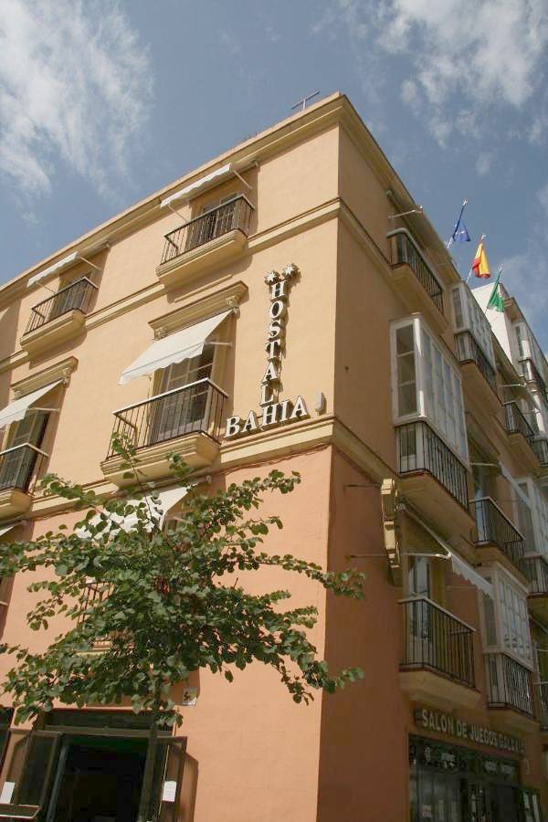 Maison d’hôte pour 3 personnes à Cadix
