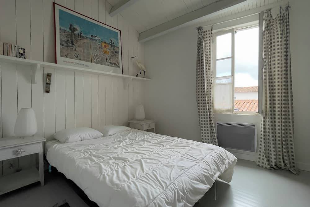 House Of. Courtyard Village in Ars-en-Ré, Ile de Re