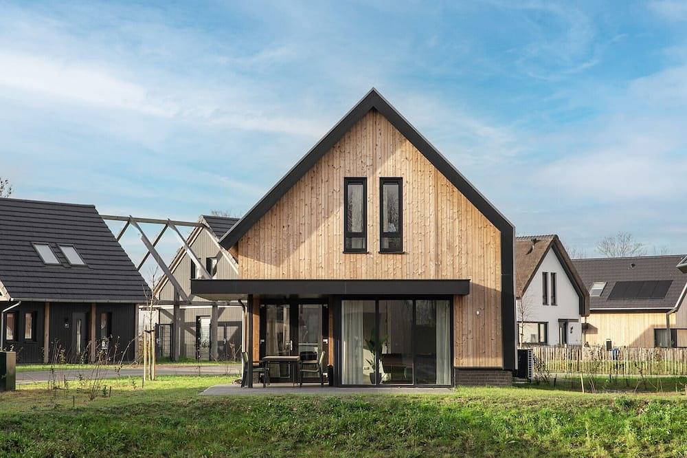Casa vacanza a Nieuwvliet a partire da 321€ a notte