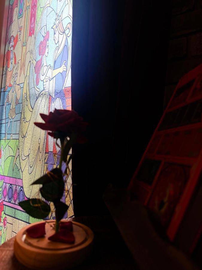 Appartement de vacances pour 6 personnes, avec balcon à Meaux