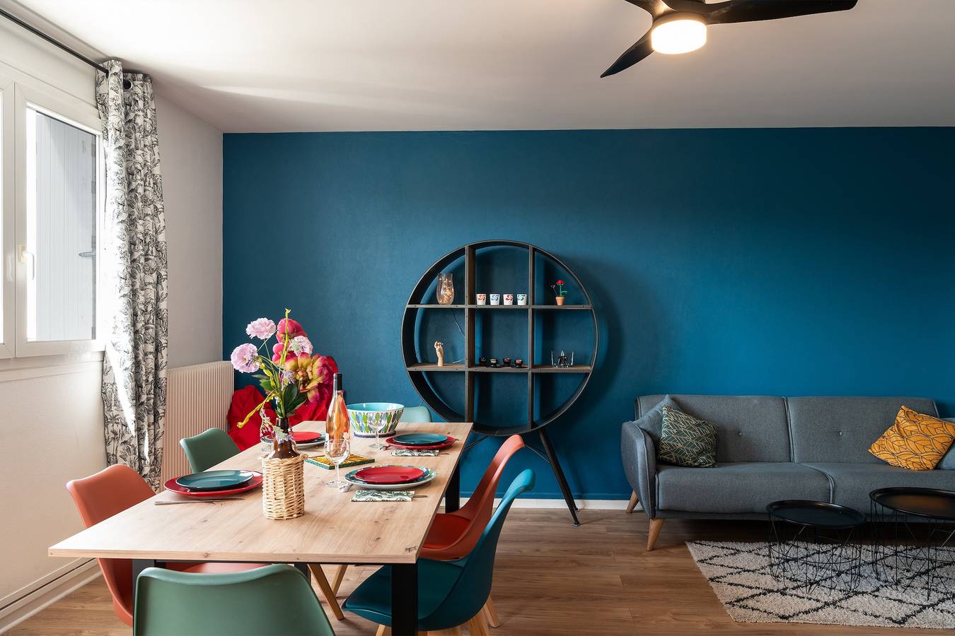 Apartamento entero, La Canopée Berruyère - Appt 8 personnes in Bourges, Región de Bourges