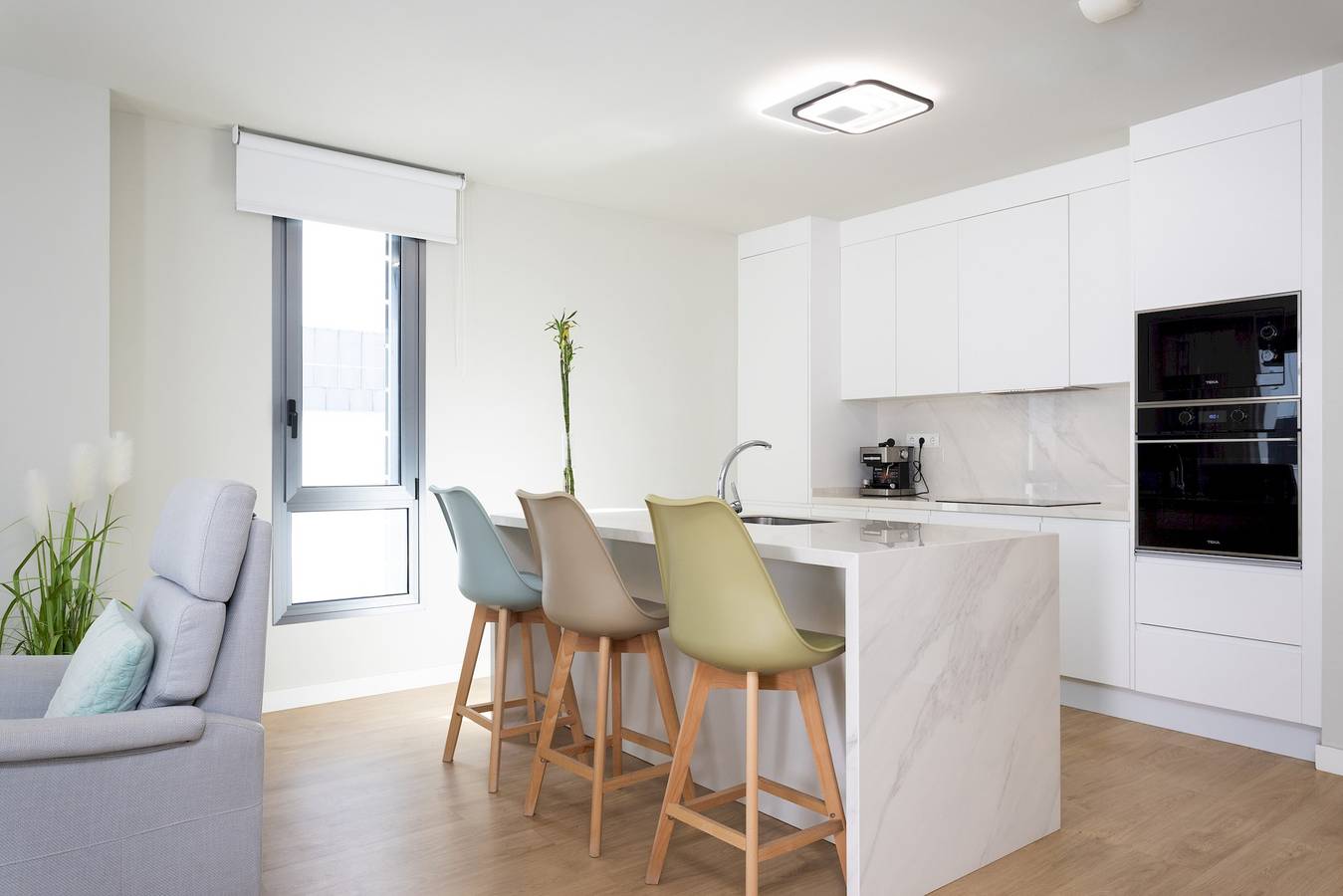 Appartement entier, Home2Book Modern Apartment with Pool in Abades in Abades, Arico